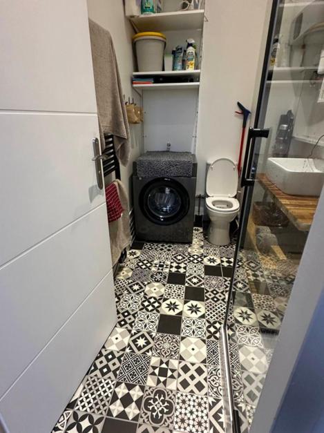 Apartment Elegance Au Bord De L'eau *