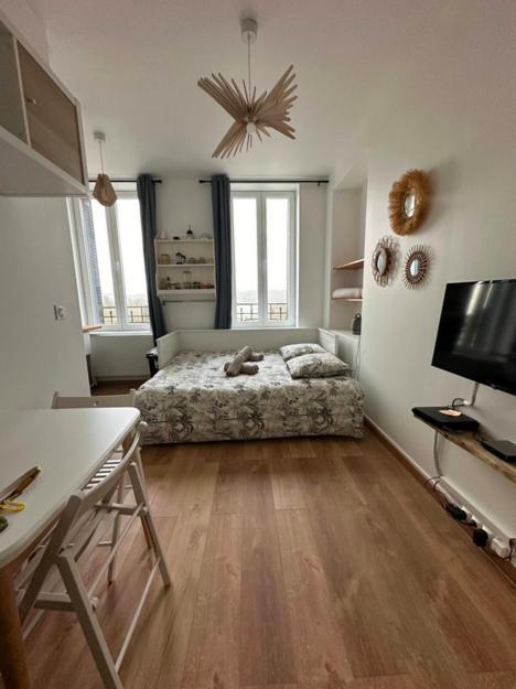 Apartment Elegance Au Bord De L'eau