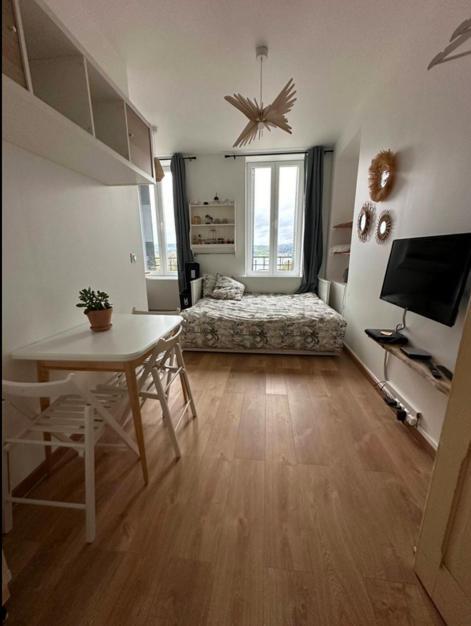 Elegance Au Bord De L'eau Apartment Aiguebelette-le-Lac